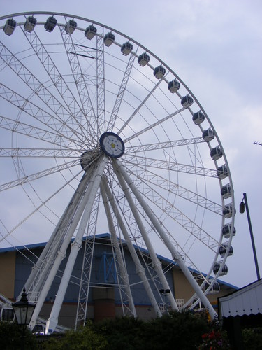  york wheel