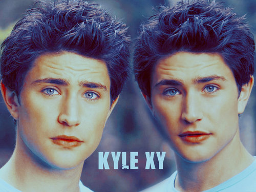 *Kyle XY*