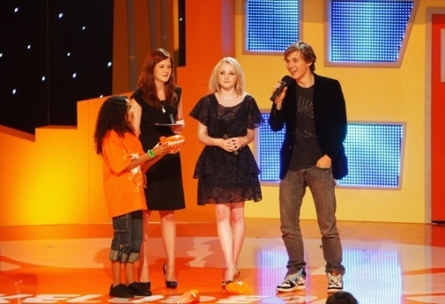 2008 Kids' Choice Awards