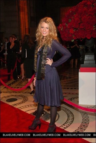 2008 New Yorkers for Children Gala