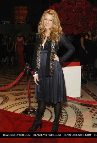  2008 New Yorkers for Children Gala