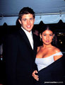 27th Annual Daytime Emmy Awards (2000) - jensen-ackles photo