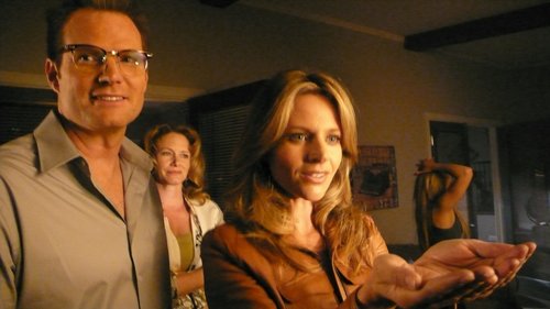 3x02 - The Butterfly Effect - Behind the Scenes 