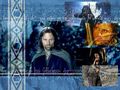 lord-of-the-rings - Aragorn wallpaper
