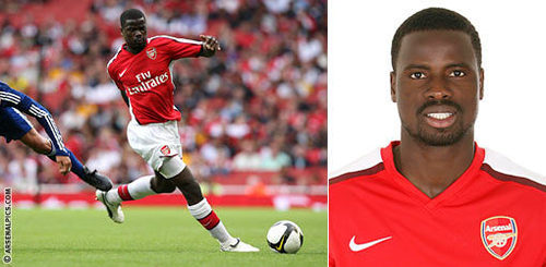  Arsenal (2008-2009)