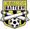  Battery Logo