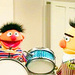 Bert & Ernie - sesame-street icon