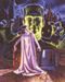 Bride of Frankenstein - horror-movies icon