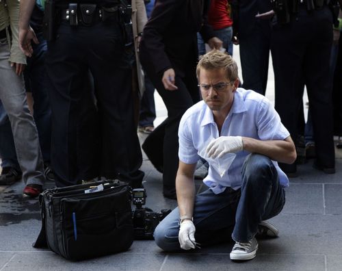  CSI: NY - Episode 5.04 - Sex Lies And Silicone - Promotional 写真