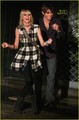 Chace with Taylor - chace-crawford photo