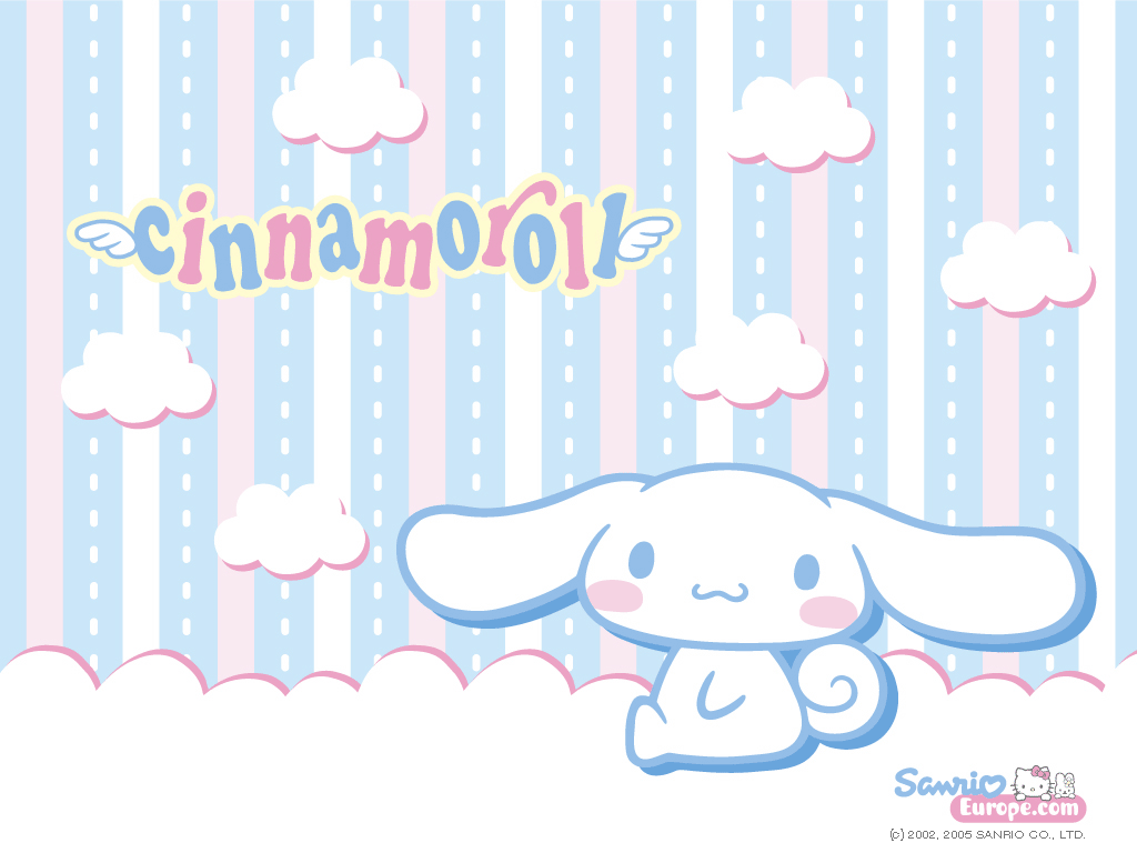 Cinnamoroll - Cinnamoroll Wallpaper (2343904) - Fanpop