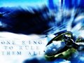 lord-of-the-rings - The One Ring wallpaper