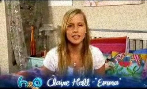  Claire Holt-FOREVER!