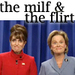 Clinton/Palin Skit - saturday-night-live icon