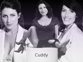dr-lisa-cuddy - Cuddy wallpaper