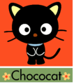 Cute Chococat - chococat photo