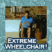 Dan's wheelchair - one-tree-hill icon