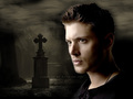 Dean - supernatural wallpaper