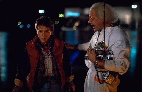  Doc&Marty