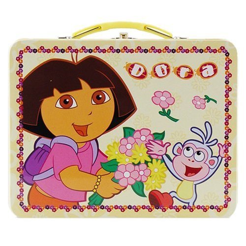  Dora the Explorer Lunch Box