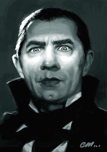  Dracula (Bela Lugosi)