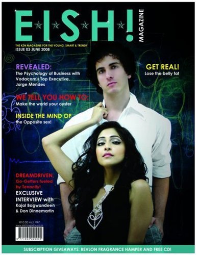  Eish Magazine