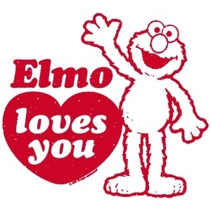 Cool Elmo Pics