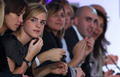 Emma Watson - Fashion Fringe show - emma-watson photo