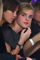 Emma Watson - Fashion Fringe show - emma-watson photo