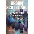 Ender in Exile - enders-game photo