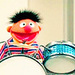 Ernie - sesame-street icon