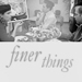 Finer Things Club - the-office icon