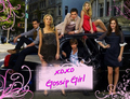 Gossip girl - gossip-girl fan art