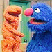 Grover - sesame-street icon