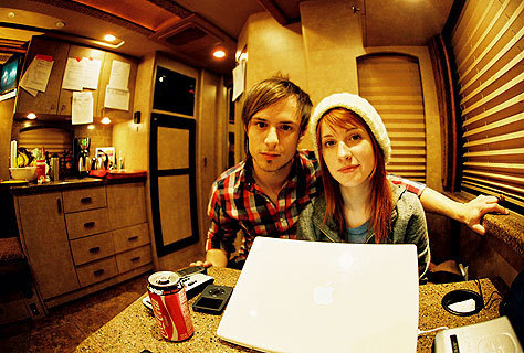  Hayley & Josh