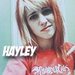 Hayley  - hayley-williams icon