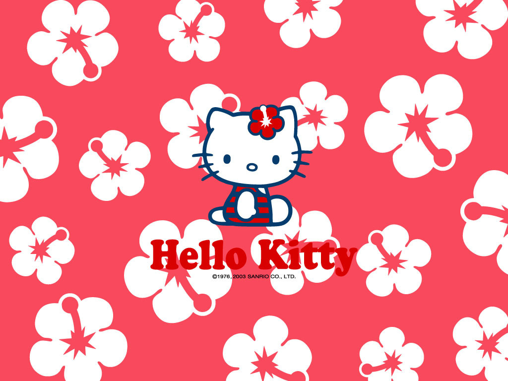 Hello Kitty - Hello Kitty Wallpaper (2359027) - Fanpop