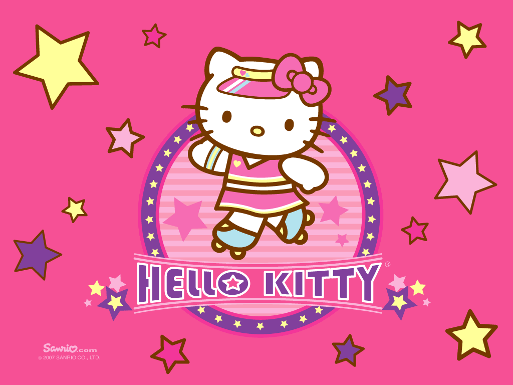 Hello Kitty Hello Kitty Wallpaper 2359050 Fanpop