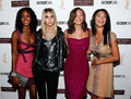 Henri Bendel & YSL Beaute Celebrate "Gossip Girl" Season 2 8-24-08 - gossip-girl photo