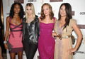 Henri Bendel & YSL Beaute Celebrate "Gossip Girl" Season 2 8-24-08 - gossip-girl photo