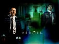 heroes - Heroes wallpaper