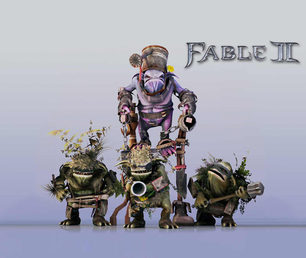 Fable 1 Hobbes