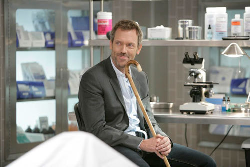  House "Not Cancer" 5.02