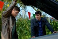 In the begining (HQ) - supernatural photo