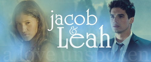 Jacob and Leah