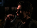 James Franco on SNL (9/20) - saturday-night-live photo
