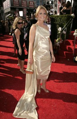  Jennifer - Emmy 2008