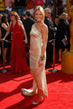 Jennifer Morrison at the 60th Primetime Emmy Awards 2008 - house-md photo
