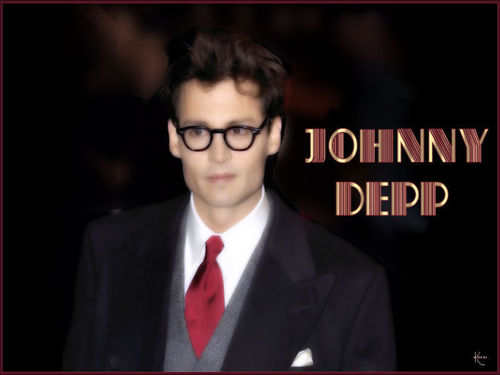 Johnny Wallpapers