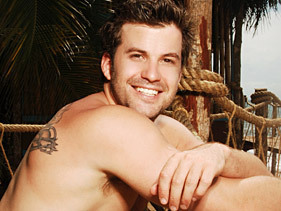 Johnny - Real World/Road Rules Challenge Photo (2301088 